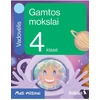 KNYGA Šviesa Gamtos mokslai. Vadovėlis 4 klasei. Serija Maži milžinai