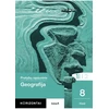KNYGA Šviesa Geografija. Pratybų sąsiuvinis 8 klasei, 1 dalis, serija Horizontai