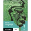 KNYGA Šviesa Geografija. Vadovėlis 8 klasei, serija Horizontai