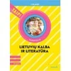 KNYGA Šviesa Lietuvių kalba. Vadovėlis 1 klasė, 3 dalis (atnaujinta 2022). Serija TAIP!
