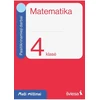 KNYGA Šviesa Matematika. Pasitikrinamieji darbai 4 klasei. Serija Maži milžinai