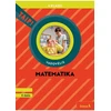 KNYGA Šviesa Matematika. Vadovėlis 4 klasei, 2 dalis (pagal 2022 m. BUP). Serija TAIP!