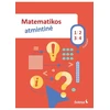 KNYGA Šviesa Matematikos atmintinė 1–4 klasėms