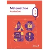 KNYGA Šviesa Matematikos atmintinė 5–8 klasėms