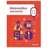 KNYGA Šviesa Matematikos atmintinė 5-8 klasėms