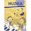 KNYGA Šviesa Muzika. Pratybų sąsiuvinis 1 klasei