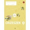 KNYGA Šviesa ORZESZEK. Trzecy zeszyt ćwiczeń su matematyki dla klasy 4 (serija ŠOK)