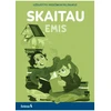 KNYGA Šviesa SKAITAU. Užduotys priešmokyklinukui. Serija EMIS