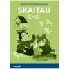 KNYGA Šviesa SKAITAU. Užduotys priešmokyklinukui. Serija EMIS