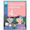 KNYGA Šviesa Visuomeninis ugdymas. Vadovėlis 4 klasei. Serija Maži milžinai