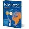 Kopijavimo popierius Navigator, A4, 250 g/m², 125 vnt.