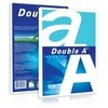 DOUBLE A popierius A4 80gsm 100 lapų
