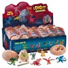 Kosmos Detalės DIG It! DRAGONS 5+