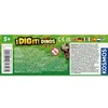 Kosmos Detalės DIG lt! DINOS-Ei 5+
