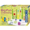 Kosmos Lavinamasis rinkinys BIG FUN CHEMISTRY 8-13