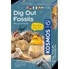 Kosmos Lavinamasis rinkinys DIG OUT FOSSILS 7-10 LT,LV,EE