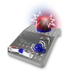 Kosmos Lavinamasis rinkinys ELECTRIC-ALARM 8-12