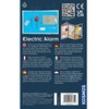 Kosmos Lavinamasis rinkinys ELECTRIC-ALARM 8-12