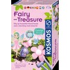 Kosmos Lavinamasis rinkinys FAIRY TREASURE 7-9