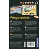 Kosmos Lavinamasis rinkinys FINGER PRINTS 8-11