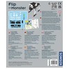 Kosmos Lavinamasis rinkinys FLIP-MONSTER 8-12
