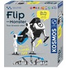 Kosmos Lavinamasis rinkinys FLIP-MONSTER 8-12