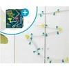 Kosmos Lavinamasis rinkinys GECKO RUN-TRAMPOLINE EXTENSION