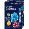 Kosmos Lavinamasis rinkinys GROW CRYSTALS 10-14