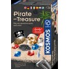Kosmos Lavinamasis rinkinys PIRATE TREASURE 7-10 LT,LV,EE