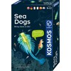 Kosmos Lavinamasis rinkinys SEA DOGS 8-12 LT, LV, EE