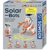 Piatnik Kosmos Lavinamasis rinkinys SOLAR BOTS 8-12