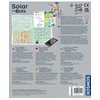Piatnik Kosmos Lavinamasis rinkinys SOLAR BOTS 8-12