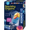 Kosmos Lavinamasis rinkinys SQUICHY ORGANS 8-12