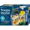 Kosmos Lavinamasis rinkinys TRIOPS WORLD 8-14