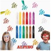 Kreidutė grimui ALPINO Fiesta violetinė