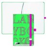 Lanybook Užrašų knygutė 4SEXY NOTES ONLY, A6,192lap.ž