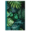 Lastva Aplankas su guma BOTANICAL 220x320x20mm