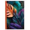 Lastva Aplankas su guma BOTANICAL 220x320x20mm