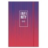 Lastva Aplankas su guma INFINITY 220x320x30mm