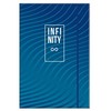 Lastva Aplankas su guma INFINITY 220x320x30mm
