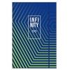 Lastva Aplankas su guma INFINITY 220x320x30mm