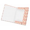 Lastva Aplankas su guma TROPICAL 220x320x30mm