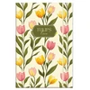 Lastva Aplankas su guma TULIPS 220x320x20mm
