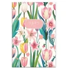 Lastva Aplankas su guma TULIPS 220x320x30mm