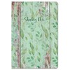 Lastva Knyga A5 104 lap 80g linija CHIC Diary
