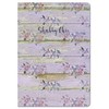 Lastva Knyga A5 104 lap 80g linija CHIC Diary