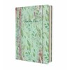 Lastva Knyga A5 104 lap 80g linija CHIC Diary