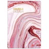 Lastva Knyga A5 96lap 70g lang MARBLE