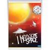 Lastva Sąsiuvinis A4 52l 80g linija SPACE