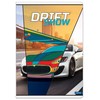 Lastva Sąsiuvinis A5 52lap 80g lang DRIFT